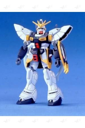 GUNDAM - NG 1/144 Gundam Sandrock 'Renual' - Model Kit