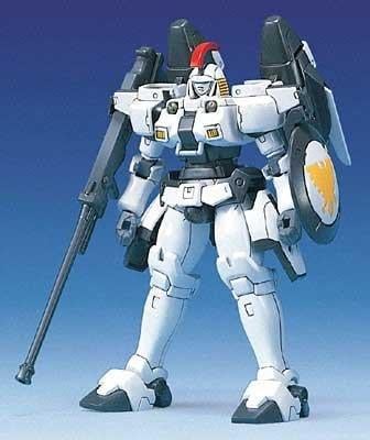 GUNDAM - NG 1/144 Tallgeese 'Renual' - Model Kit