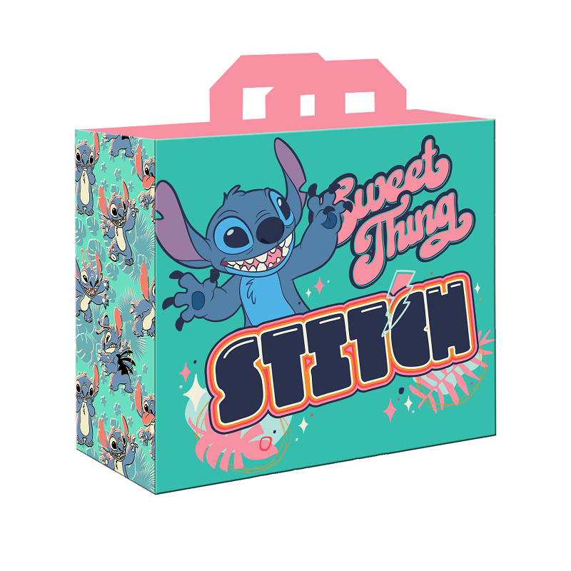 STITCH - Sweet Thing - Shopping Bag