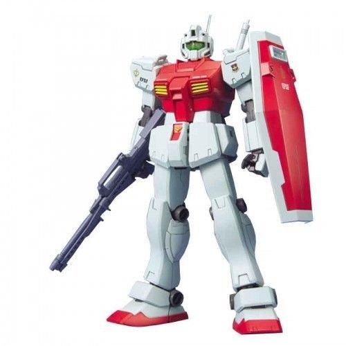 GUNDAM - MG 1/100 RGM-79C GM (Space Use) - Model Kit