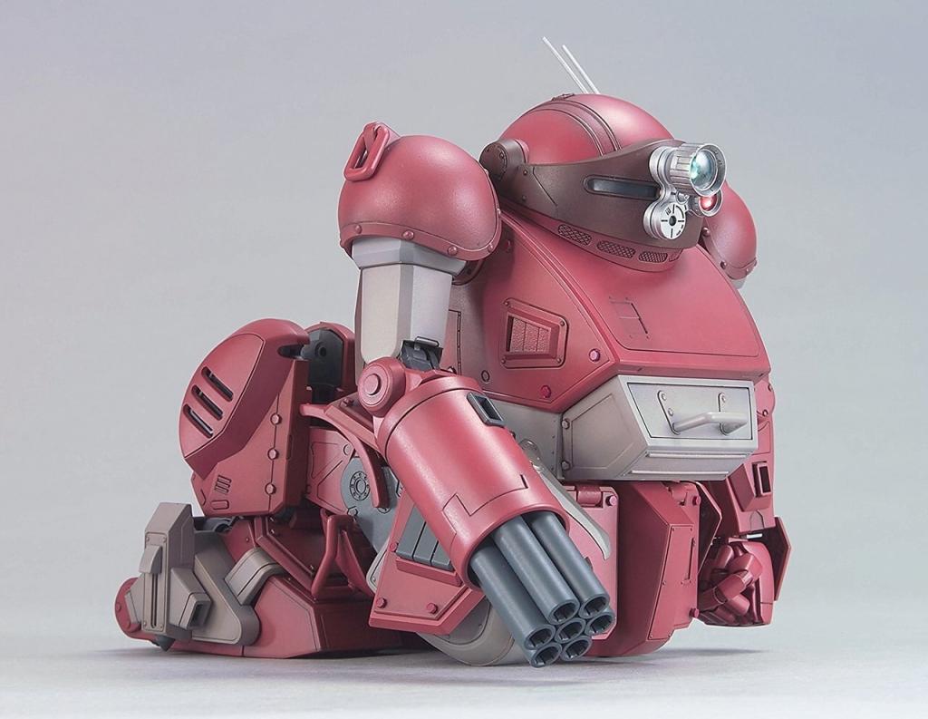 VOTOMS - 1/20 ATM-09-GC Brutish Dog - Model Kit