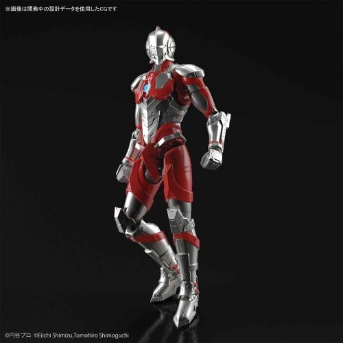 ULTRAMAN - Figure-rise Standard Ultraman 'B Type' 1/12  - Model Kit