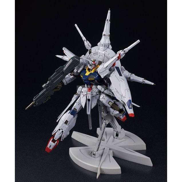 GUNDAM - MG 1/100 Providence Gundam G.U.N.D.A.M. Edition - Model Kit