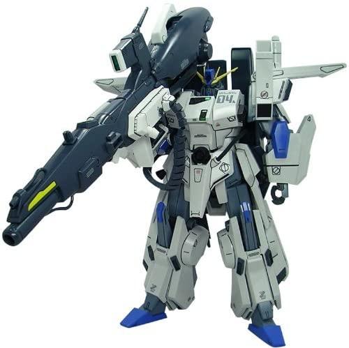 GUNDAM - MG 1/100 FZ-010A FAZZ Gundam - Model Kit