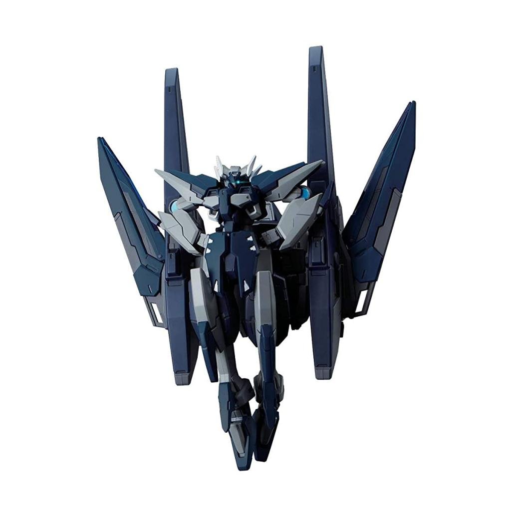 GUNDAM - HGBD 1/144 Gundam Zerachiel Ain Soph Mobile Suit- Model Kit