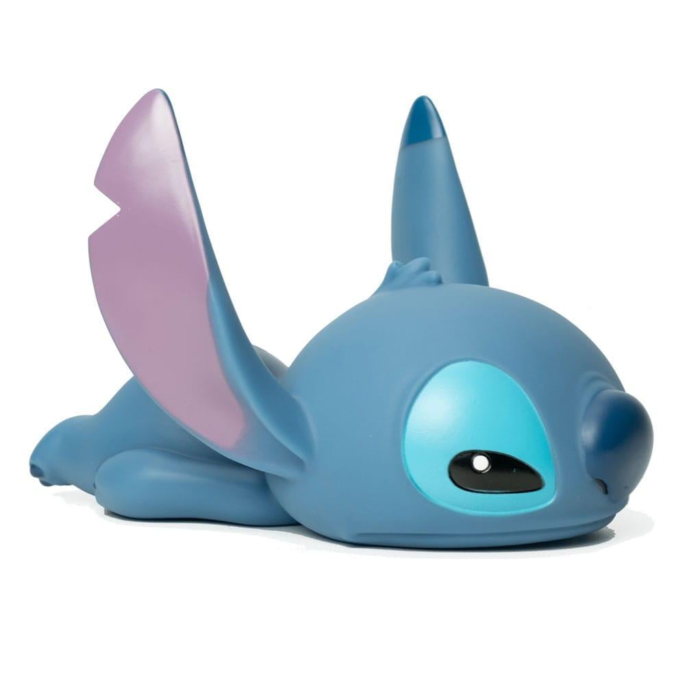 LILO & STITCH - 3D Deco Light - Stitch "Laying down"