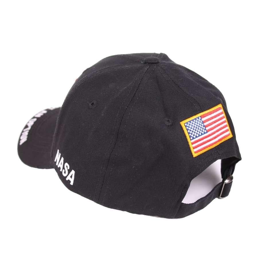 NASA - Baseball Cap - Failure is not an Option