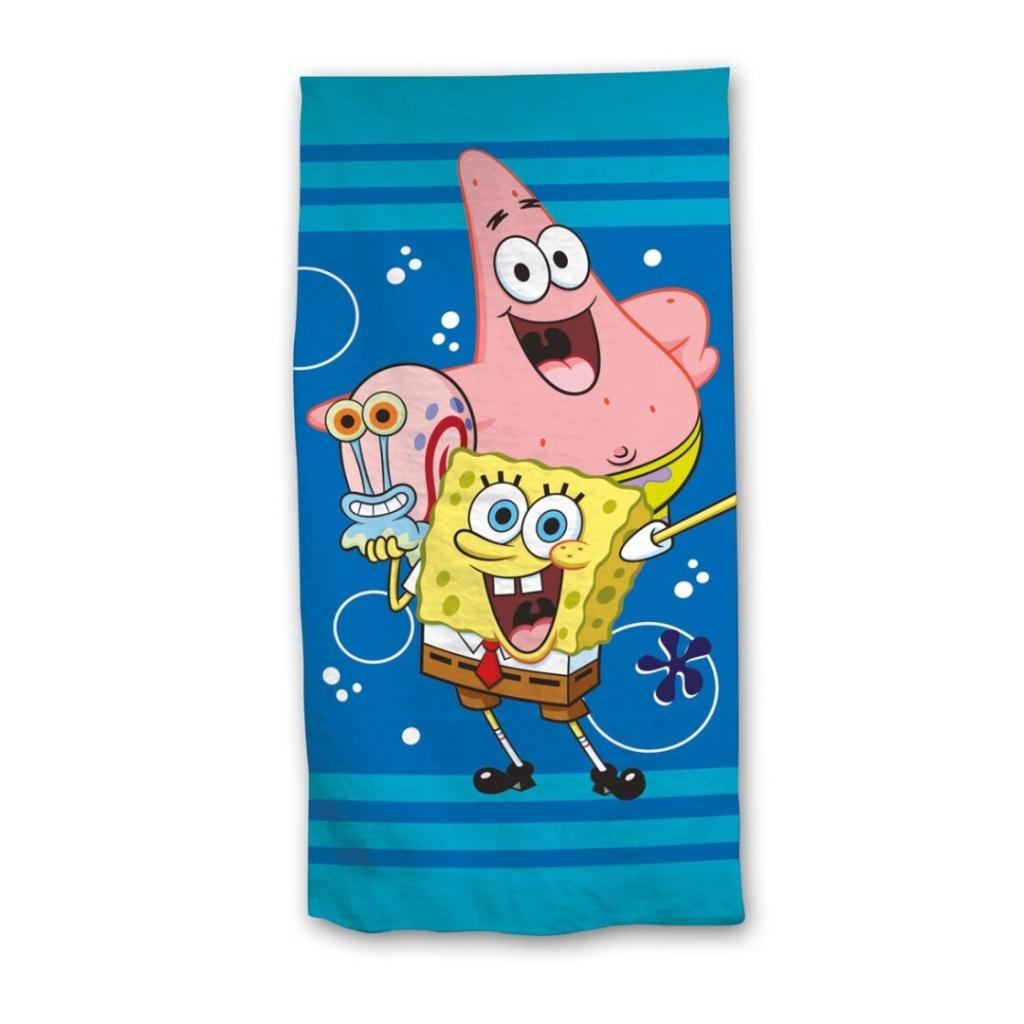 [PREORDER] SPONGEBOB - Beach Towel 70x140cm