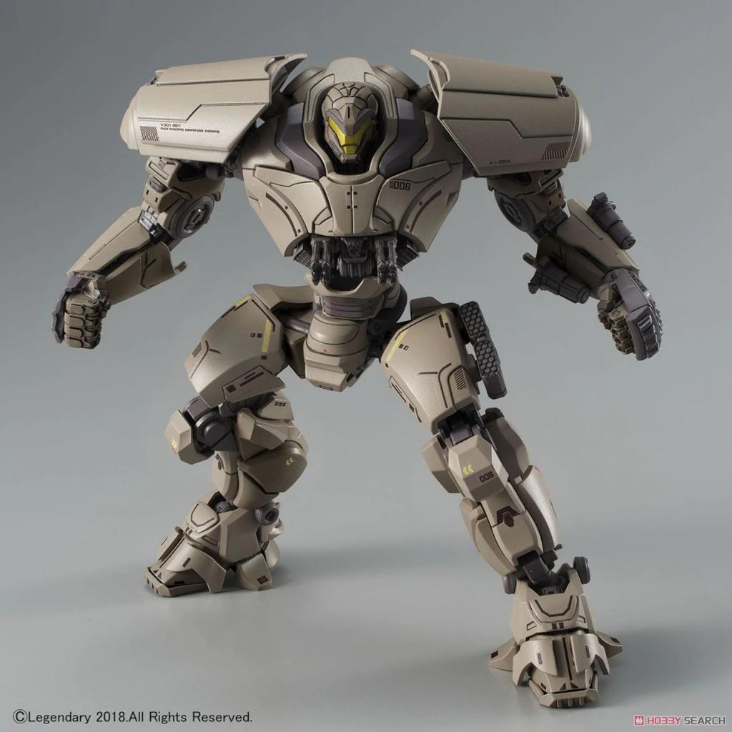 PACIFIC RIM UPRISING - Model Kit HG - Bracer Phoenix