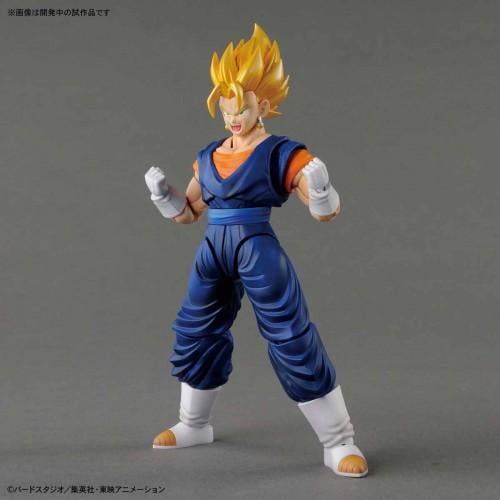DRAGON BALL - Model Kit - Super Saiyan Vegetto