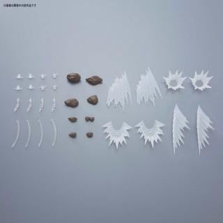 DRAGON BALL - Model Kit - EFFECT - Shockwave Effect White