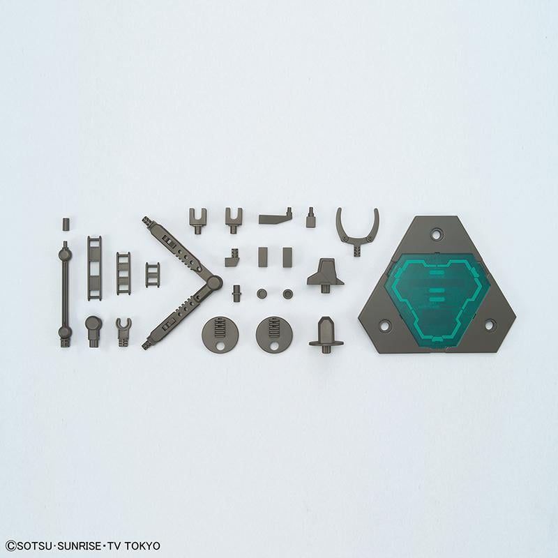 GUNDAM - Model Kit - Diver Grear Base