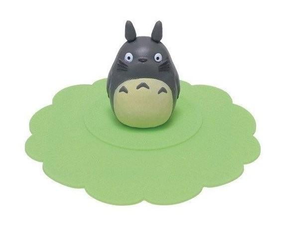 MY NEIGHBOR TOTORO - Totoro - Silicon cup cover