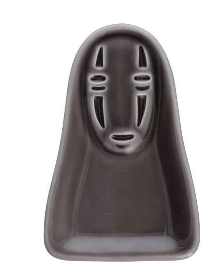 SPIRITED AWAY - No Face - Small dessert plate Form