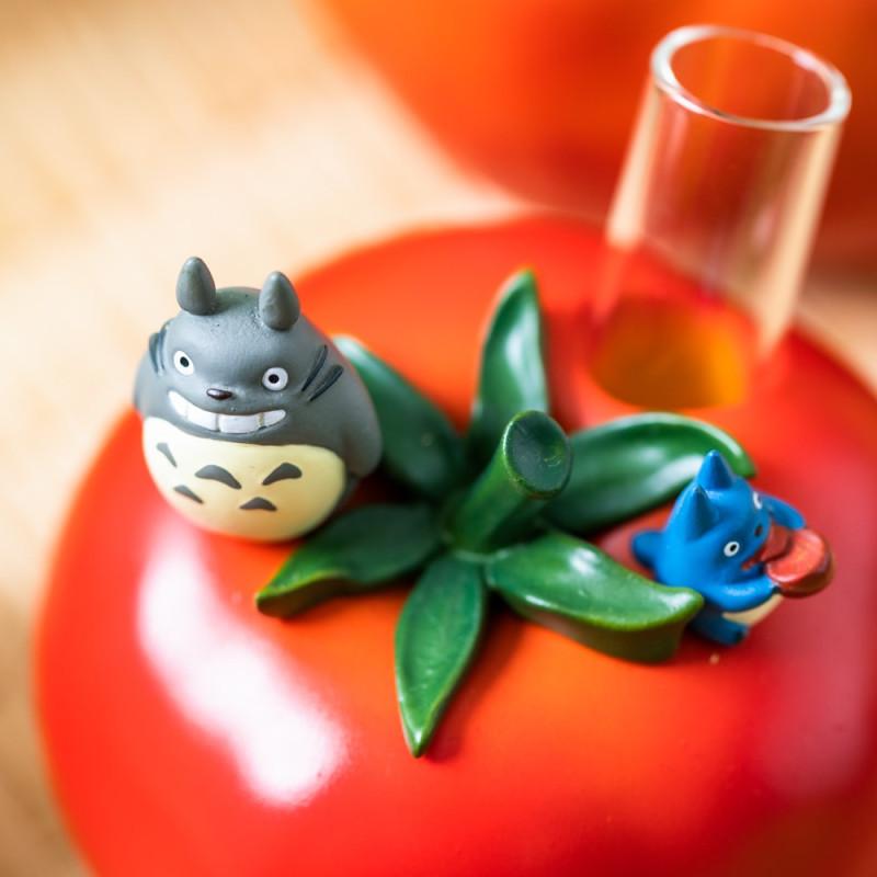 [PREORDER] MY NEIGHBOR TOTORO - Tomato - Fig. Soliflore 7.8cm