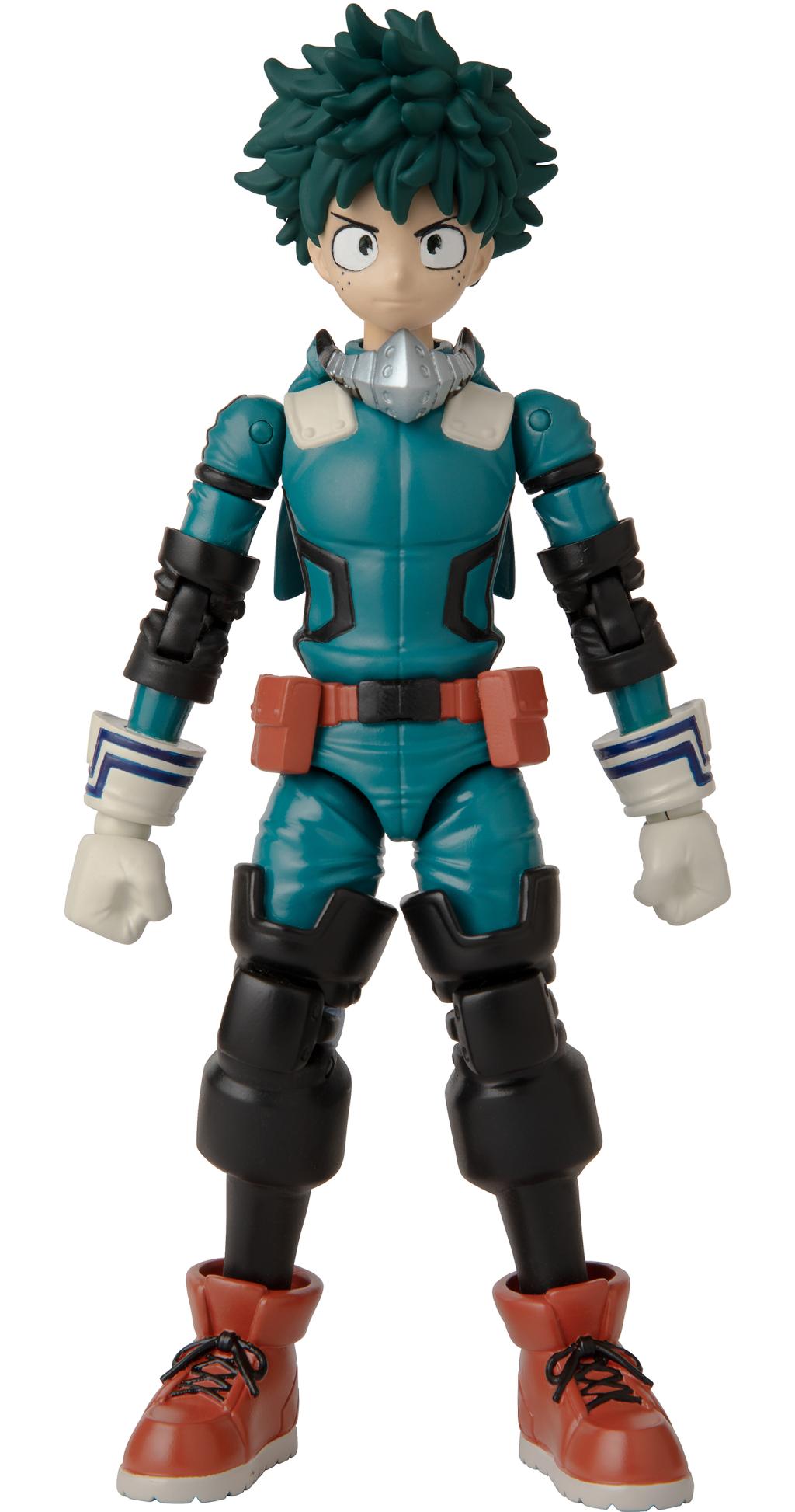 MY HERO ACADEMIA - Midoriya Izuku - Figure Anime Heroes 17cm