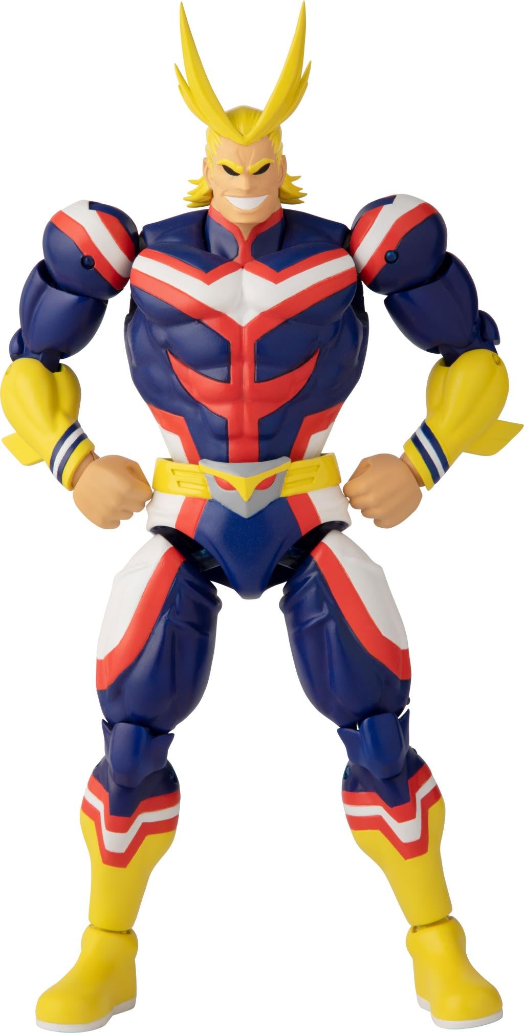 MY HERO ACADEMIA - All Might - Figure Anime Heroes 17cm