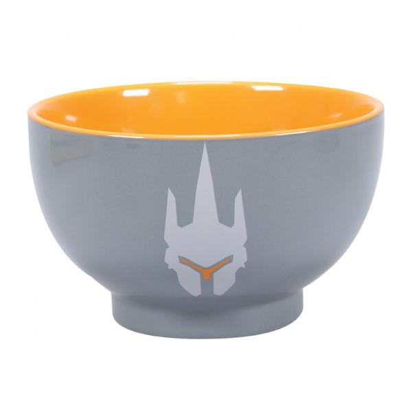 OVERWATCH - Bol 500 ml - Reinhardt