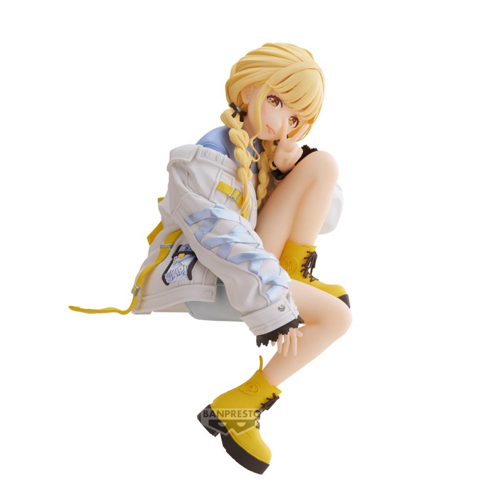 THE IDOLMASTER - Kotone Fujita - Figure Espresto Charming Pose 18cm