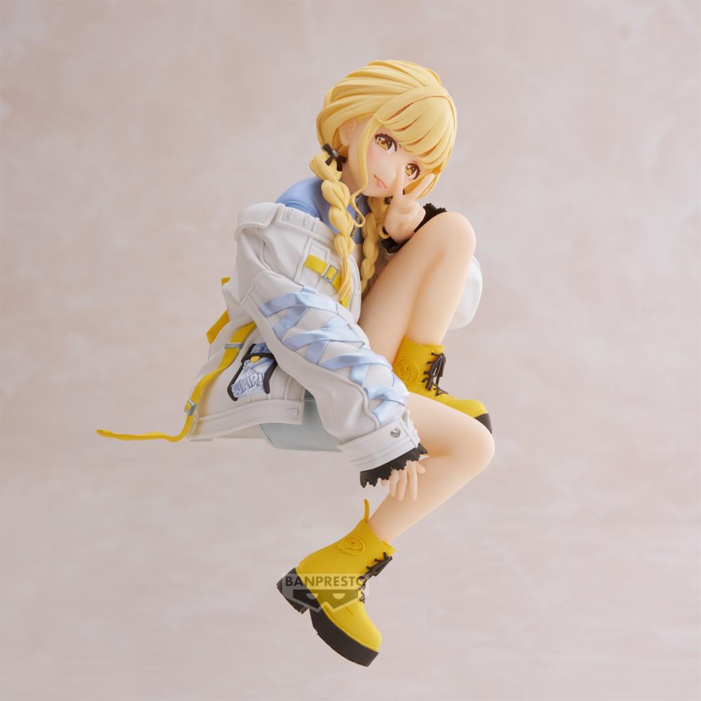 THE IDOLMASTER - Kotone Fujita - Figure Espresto Charming Pose 18cm