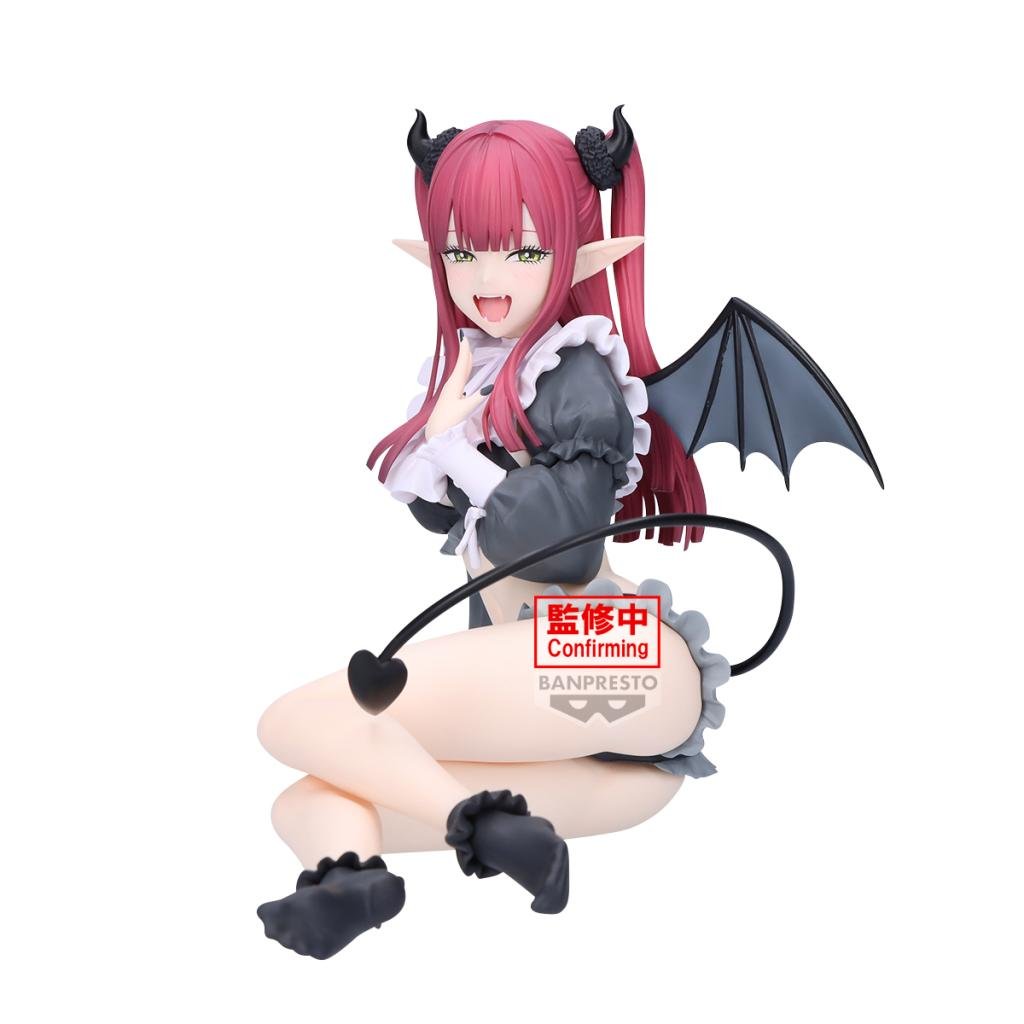 MY DRESS-UP DARLING - Marin Kitagawa - Figure Espresto 17cm