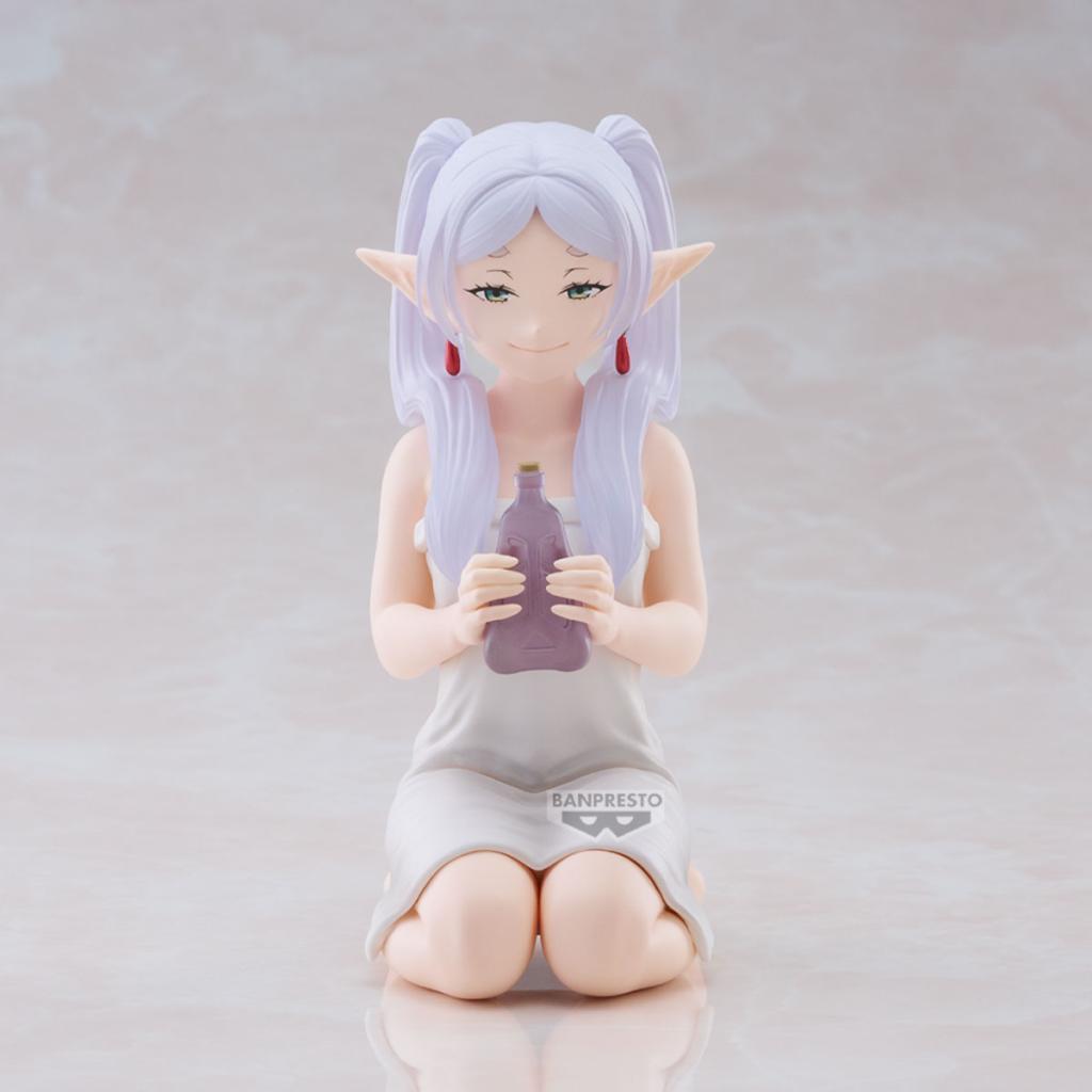 FRIEREN BEYOND JOURNEY'S END - Frieren - Figure Relax Time 13cm