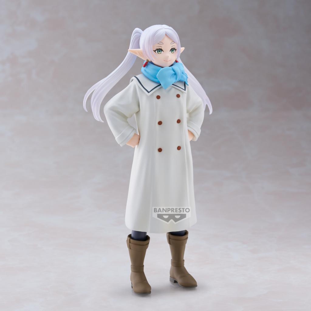 FRIEREN BEYOND JOURNEY'S END - Frieren - Figure 20cm