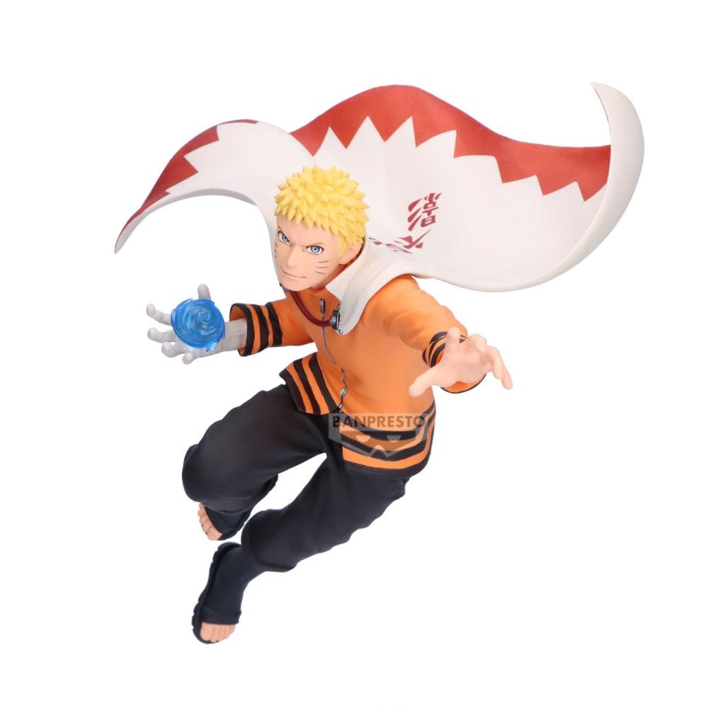 [PREORDER] BORUTO - Naruto Uzumaki - Figure Vibration Stars 18cm