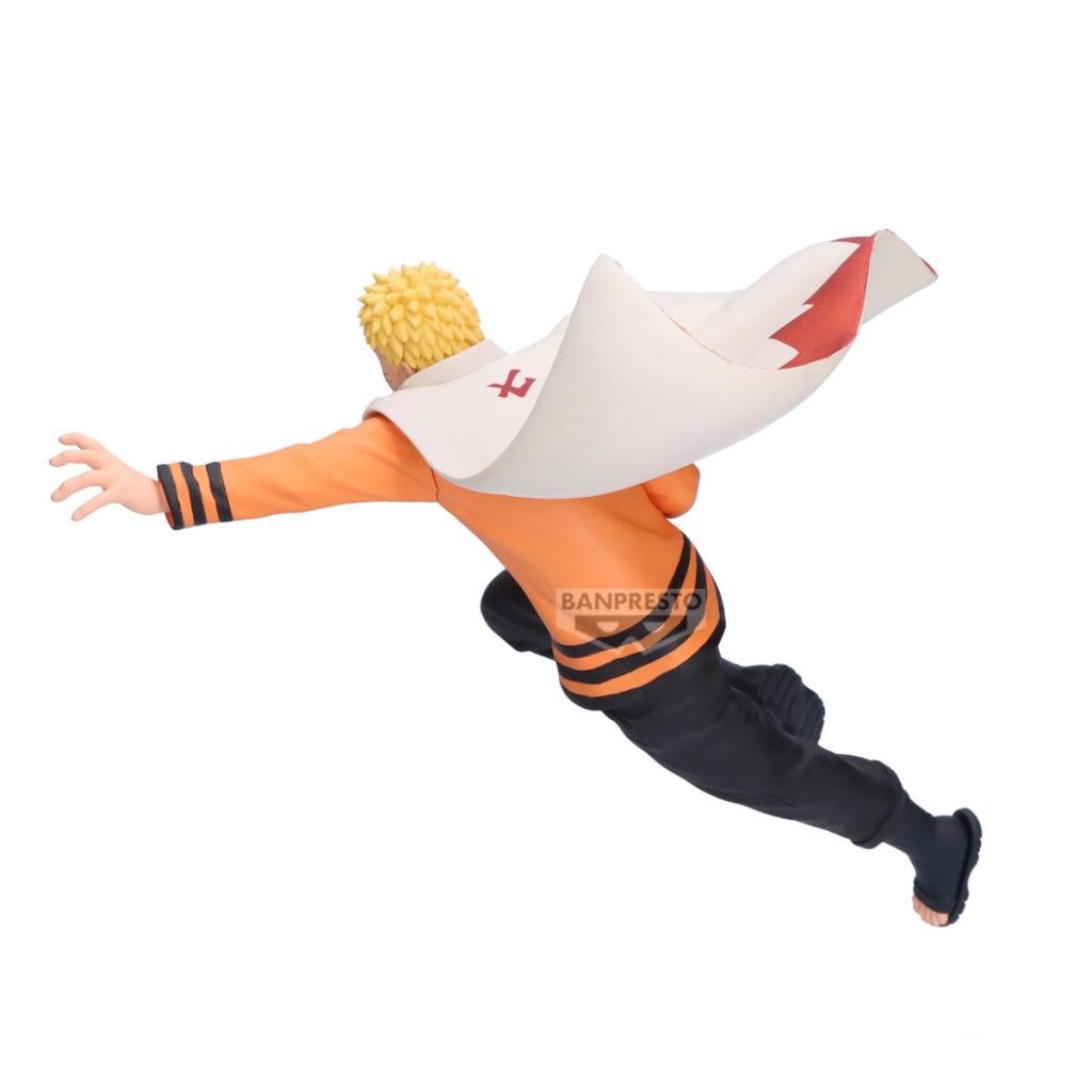 [PREORDER] BORUTO - Naruto Uzumaki - Figure Vibration Stars 18cm