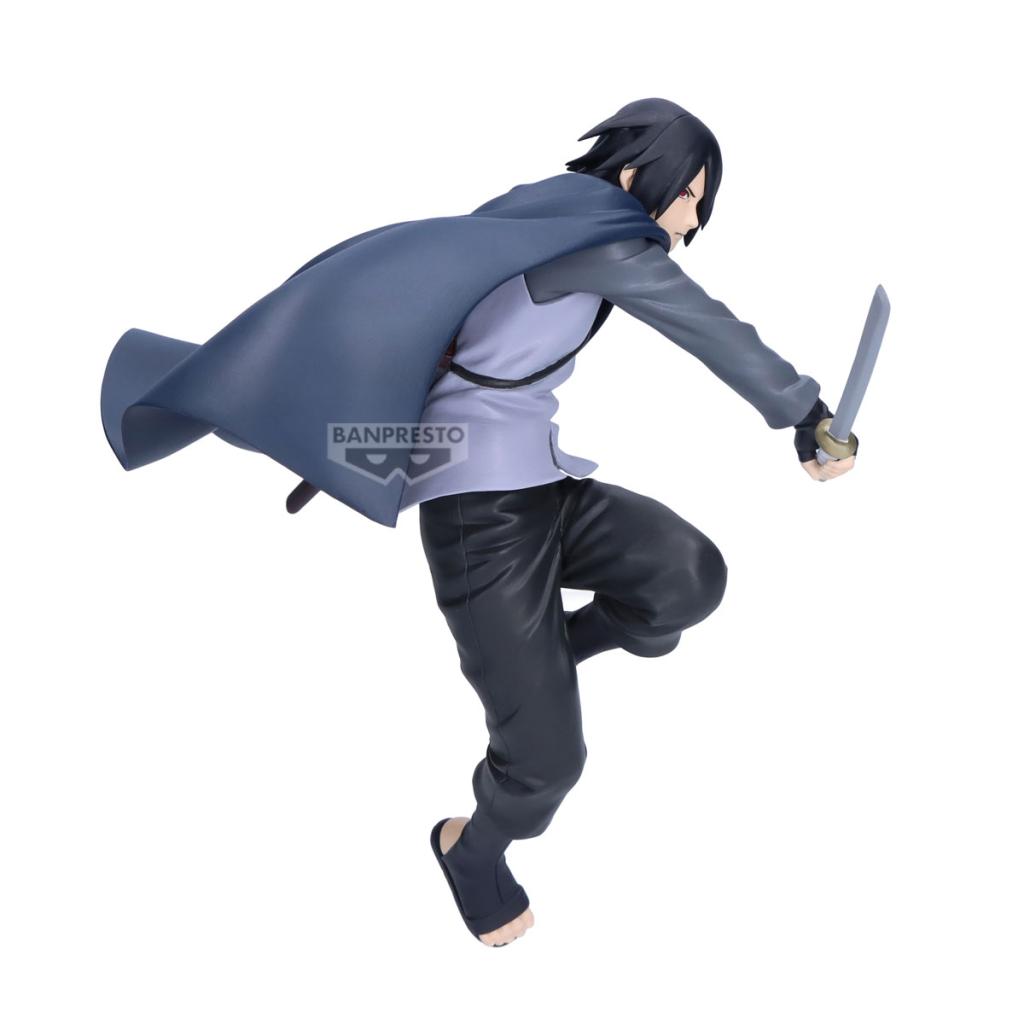 [PREORDER] BORUTO - Sasuke Uchiha - Figure Vibration Stars 15cm