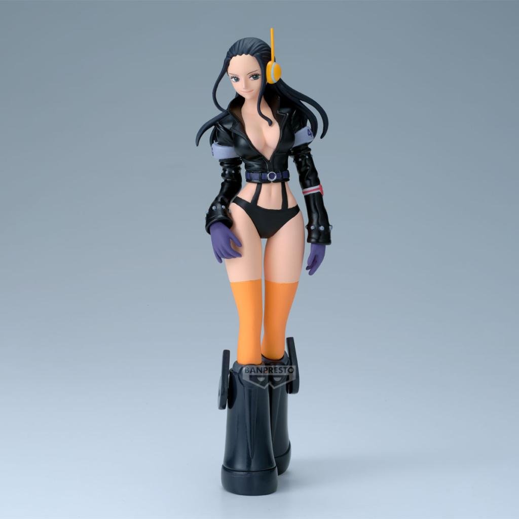 ONE PIECE - Nico Robin - Figure The Shukko 17cm