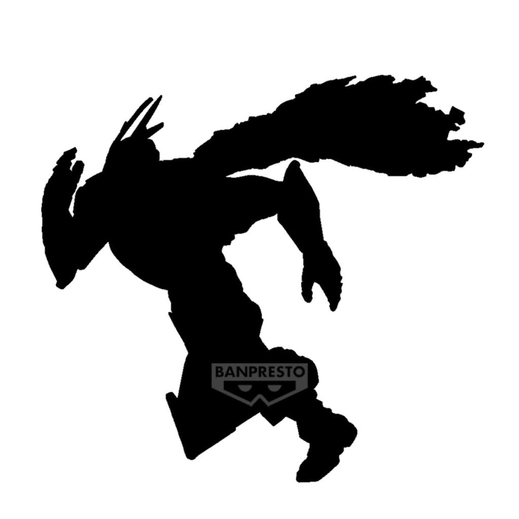 MY HERO ACADEMIA - All Might - Figure 18cm