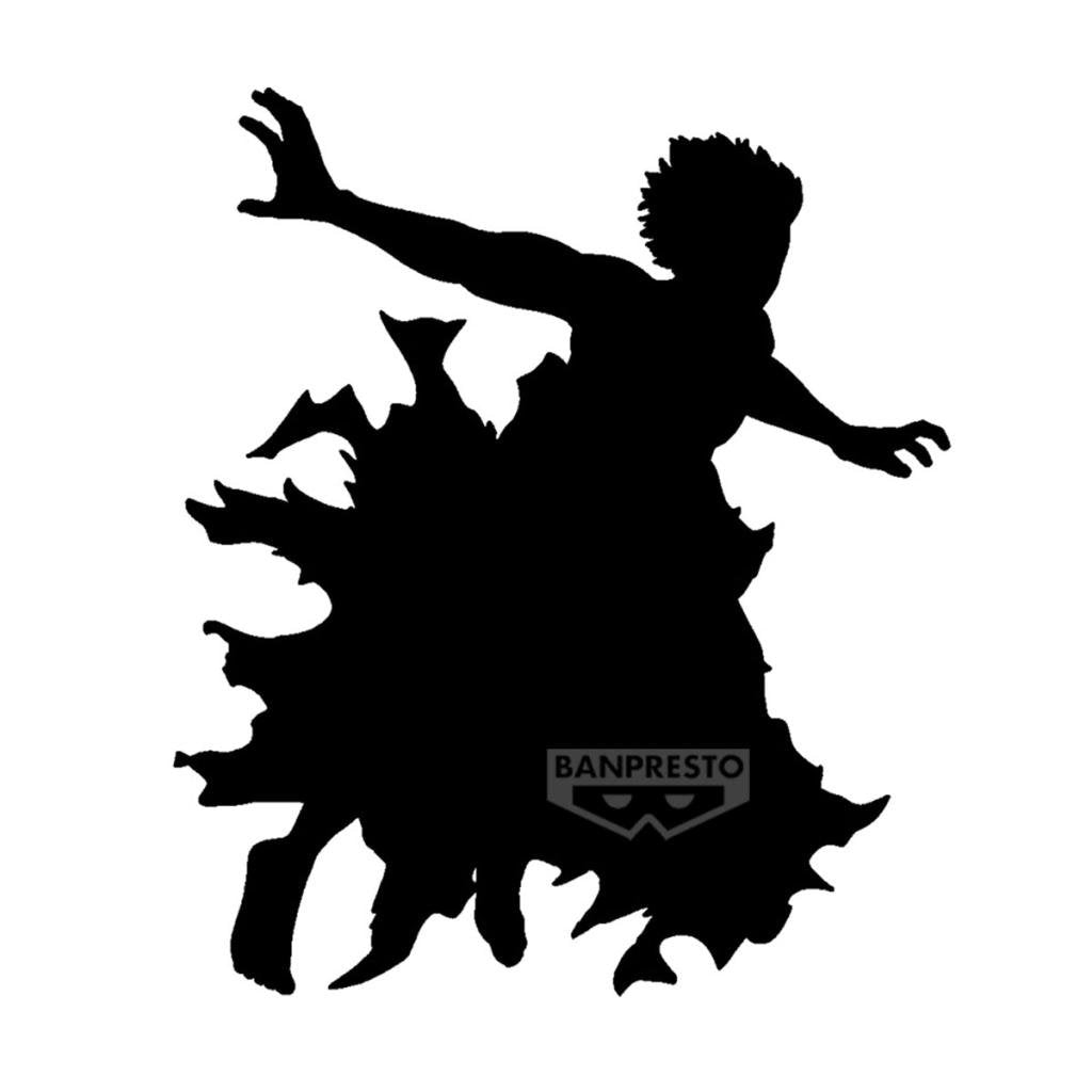 MY HERO ACADEMIA - All For One - Figure 14cm