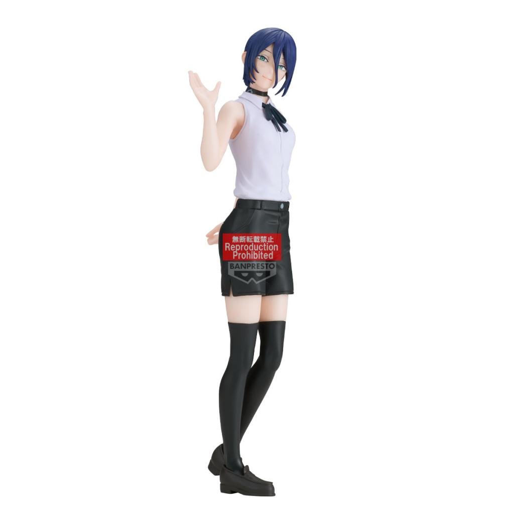 [PREORDER] CHAINSAW MAN MOVIE - Reze - Figure Glitter & Glamours 22cm