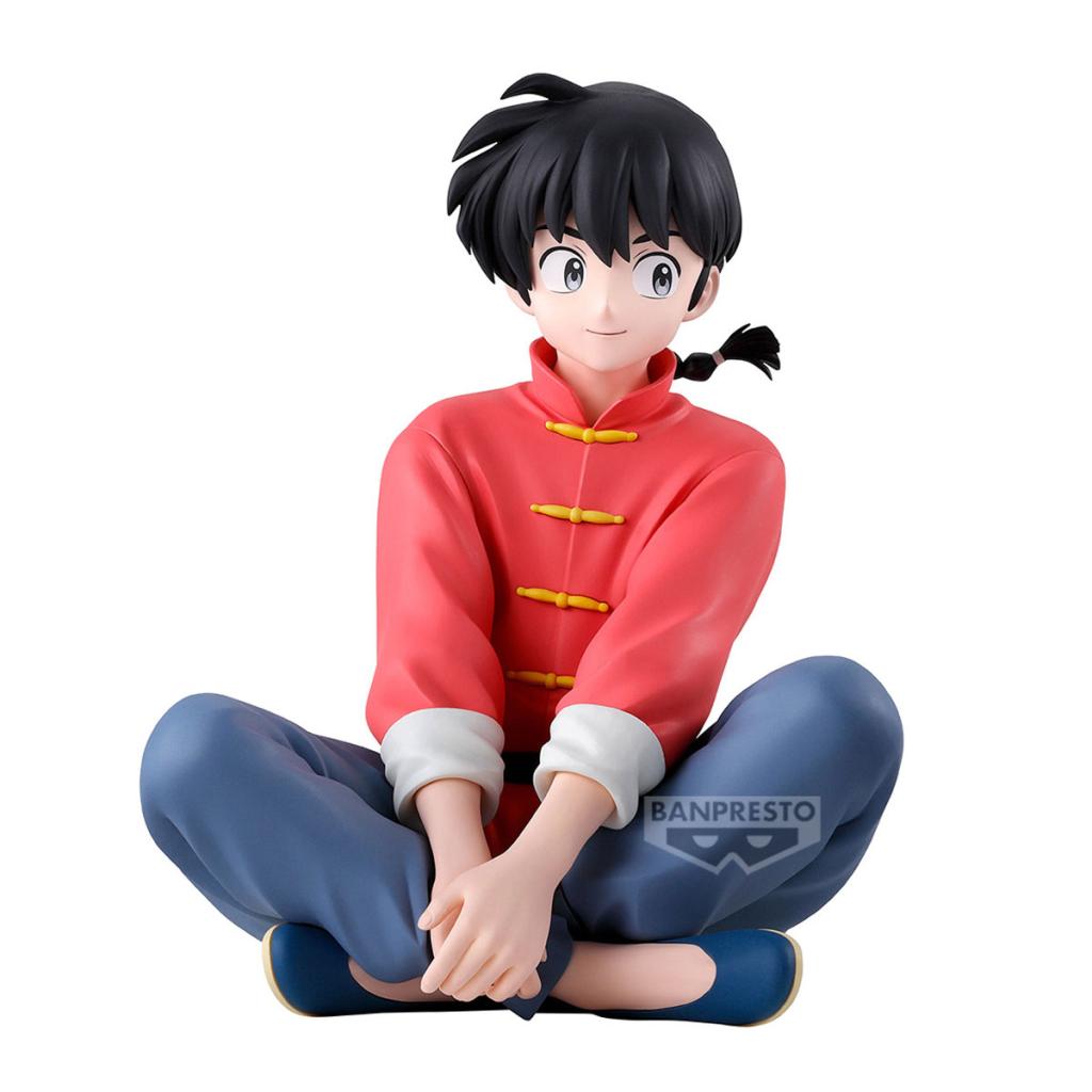 [PREORDER] RANMA 1/2 - Ran Saotome - Figure 14cm