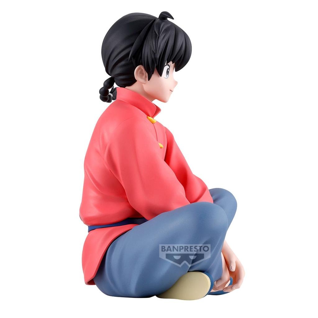 [PREORDER] RANMA 1/2 - Ran Saotome - Figure 14cm