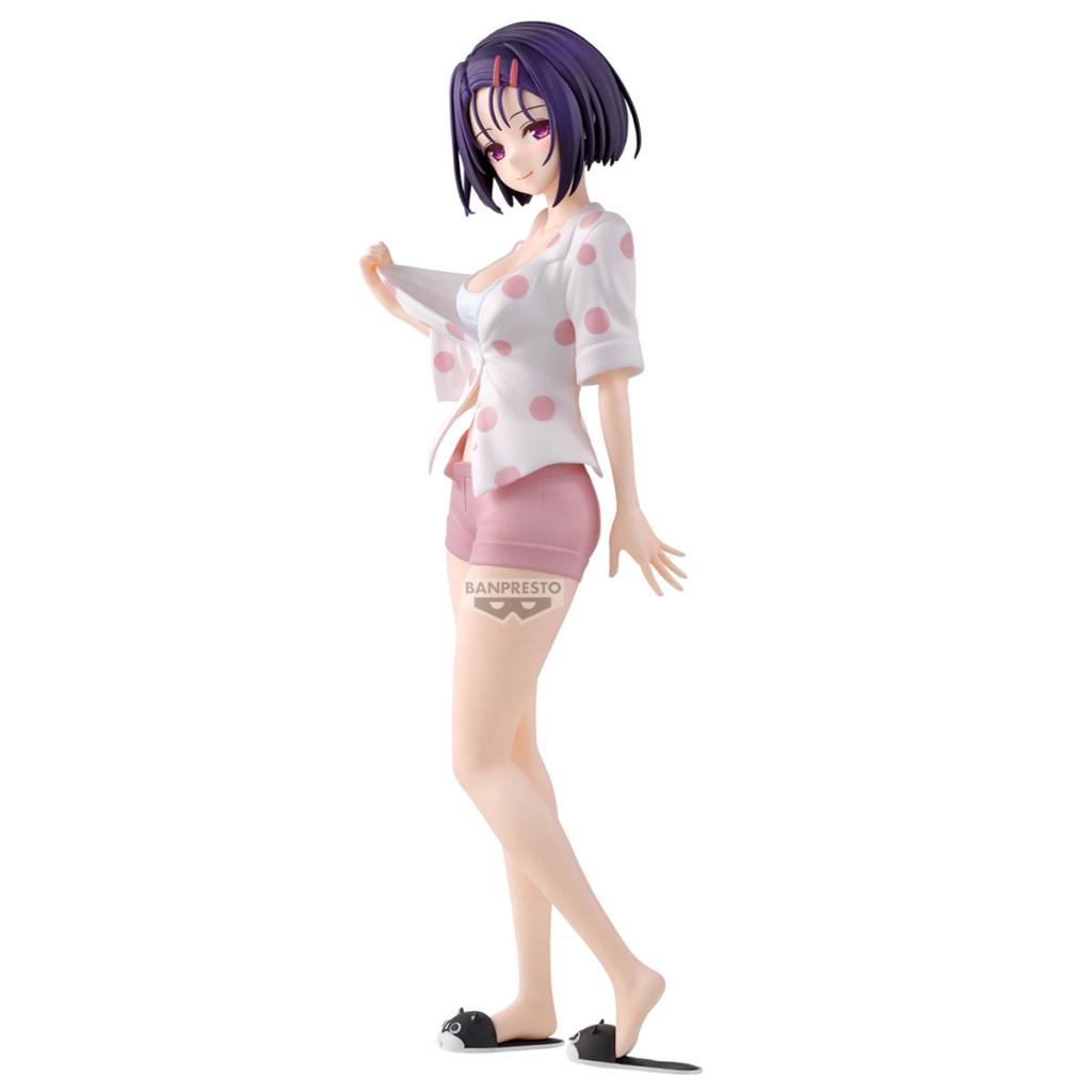 [PREORDER] TO LOVERU DARKNESS - Haruna Sairenji - Figure Glitter & Glamours 23cm
