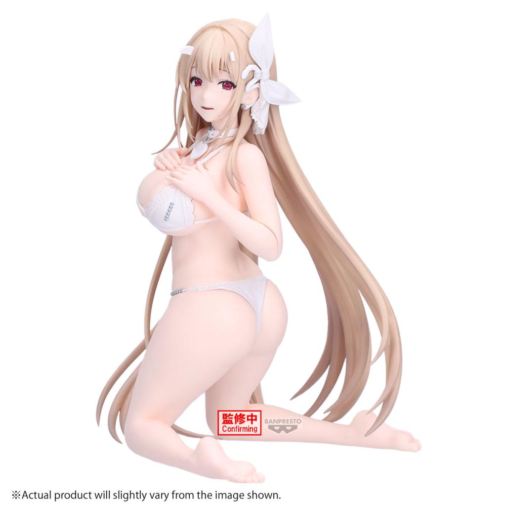 [PREORDER] GODDESS OF VICTORY : NIKKE - Viper - Figure Cord Reel 13cm