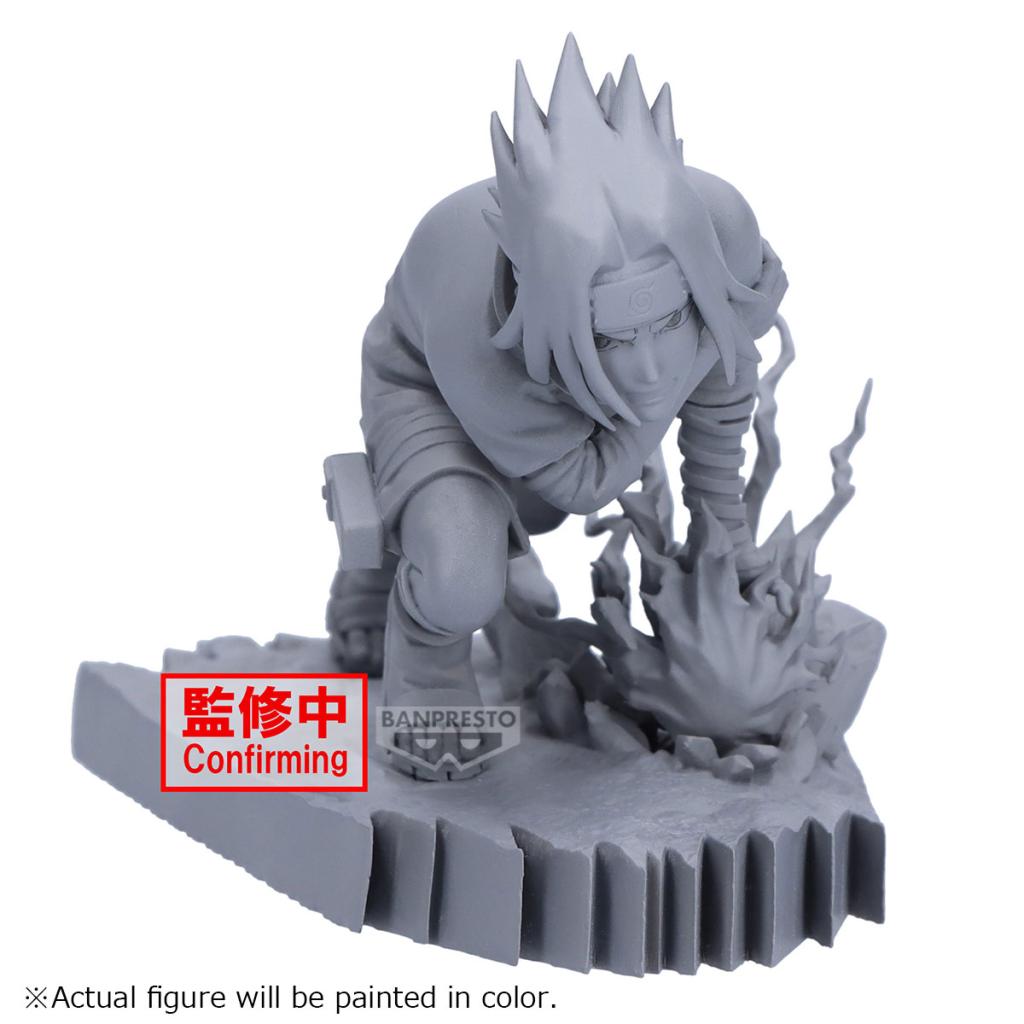 [PREORDER] NARUTO - Sasuke Uchiha - Figure Combination Battle 8cm