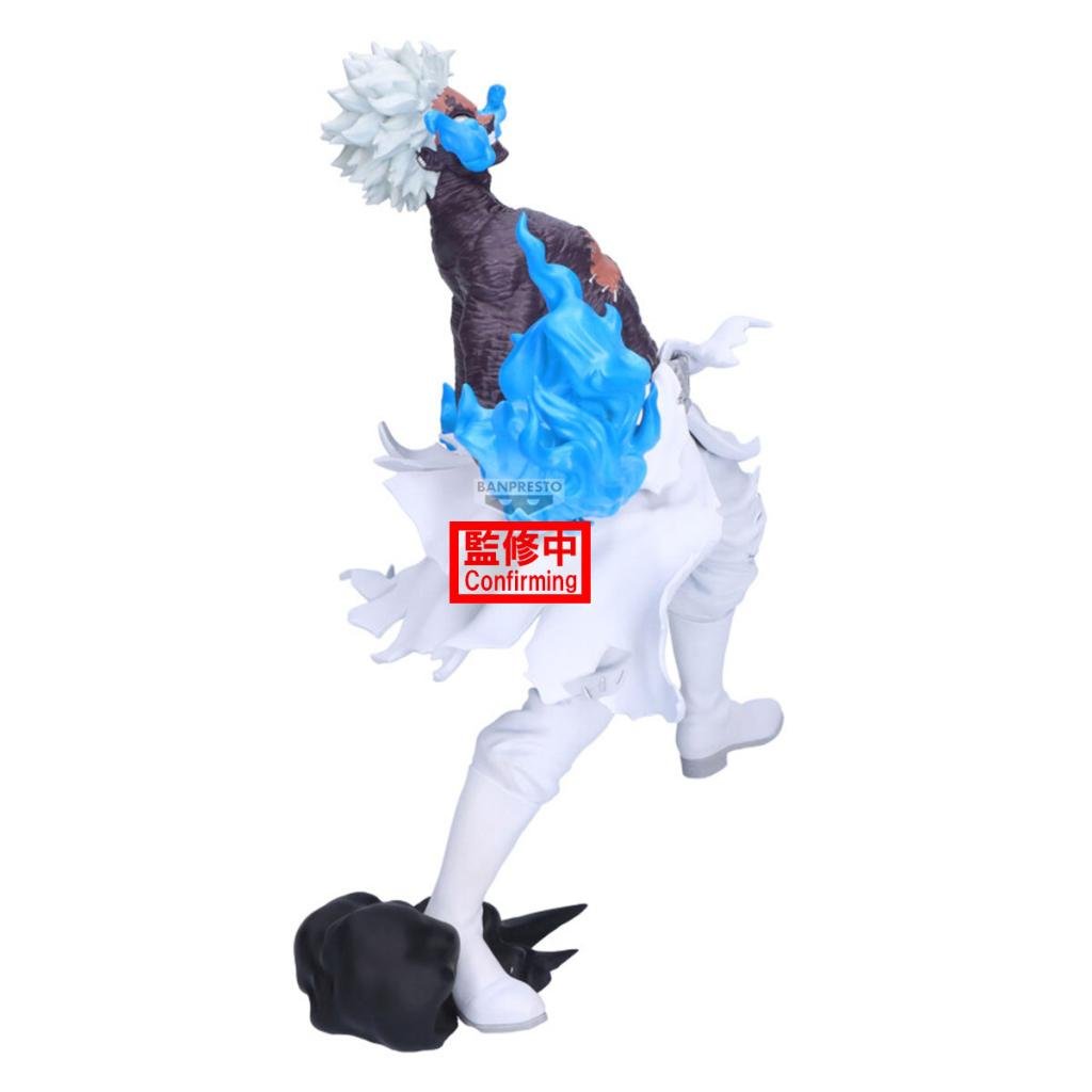 [PREORDER] MY HERO ACADEMIA - Dabi - Figure The Evil Villains-DX 18cm
