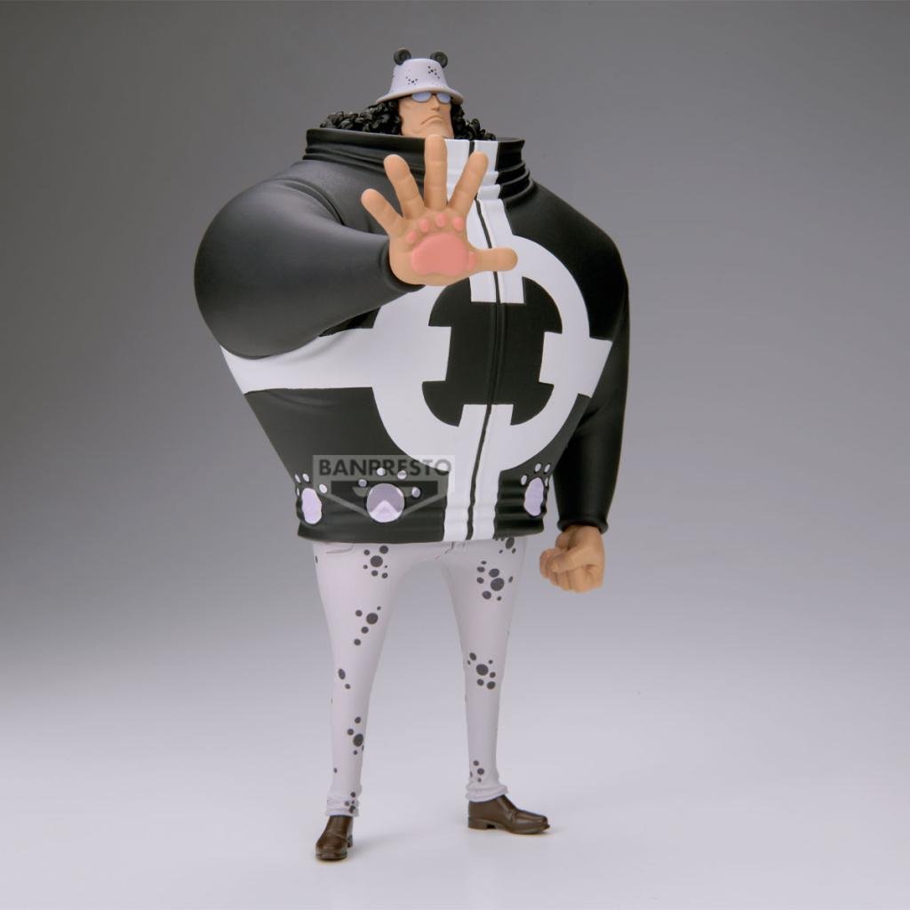 [PREORDER] ONE PIECE - Bartholomew Kuma -Fig. DXF-The Grandline Series-Extra 17cm