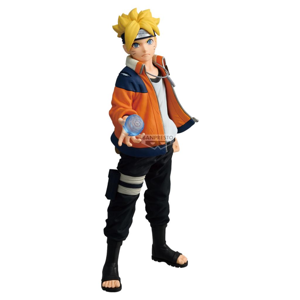 [PREORDER] BORUTO - Boruto Uzumaki - Figure 23cm
