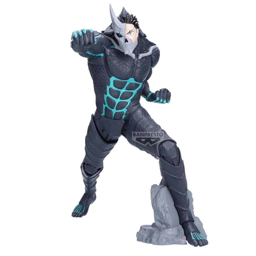 [PREORDER] KAIJU NO. 8 - Kafka Hibino - Figure Grandista 24cm
