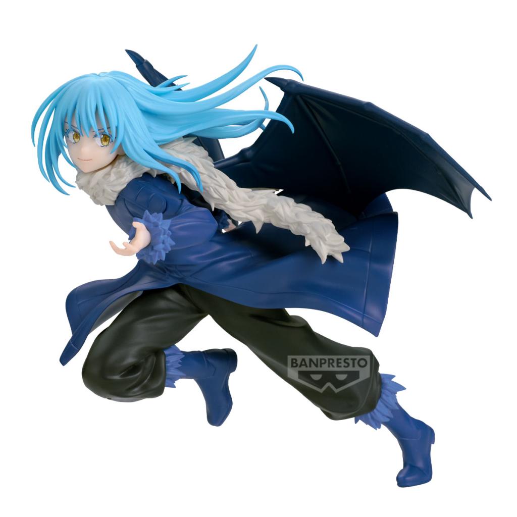 [PREORDER] SLIME - Rimuru Tempest - Figure Espresto 17cm