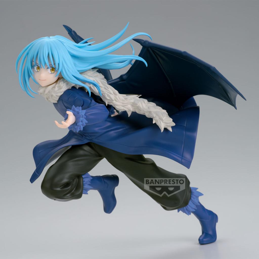[PREORDER] SLIME - Rimuru Tempest - Figure Espresto 17cm
