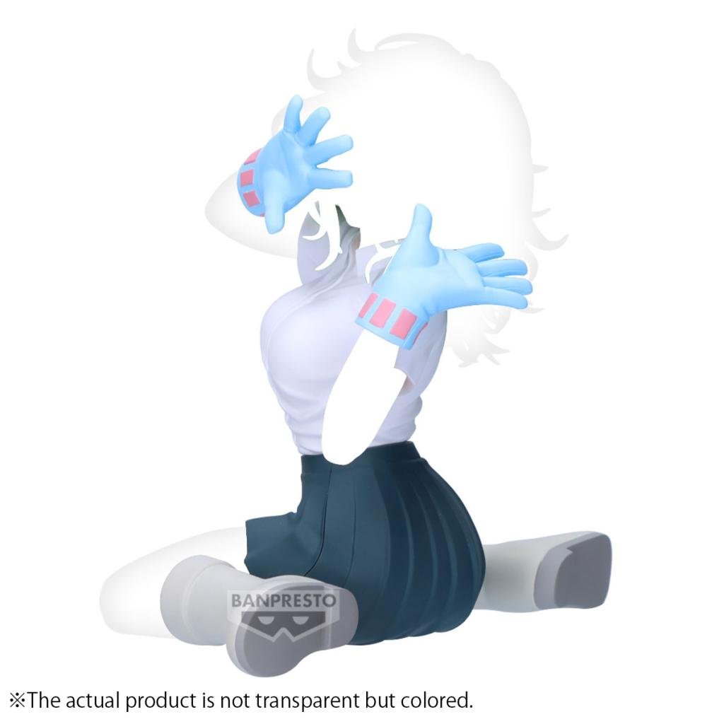 [PREORDER] MY HERO ACADEMIA - Toru Hagakure - Figure Glitter & Glamours 13cm