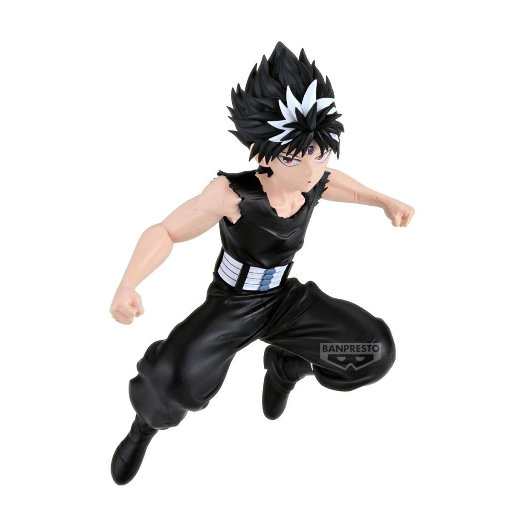 [PREORDER] YU YU HAKUSHO - Hiei - Figure Maximatic 16cm