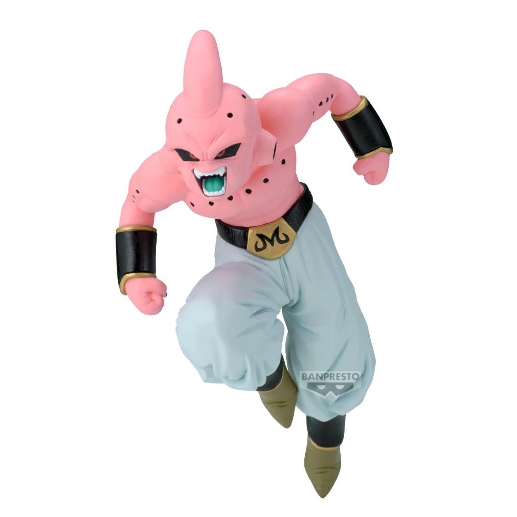 [PREORDER] DRAGON BALL Z - Majin Buu - Figure Match Makers 17cm