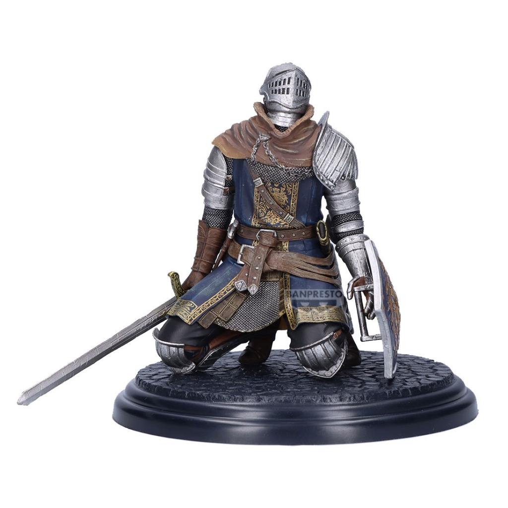 DARK SOULS - Oscar Knight of Astora - Figure Sculpt Collection 12cm