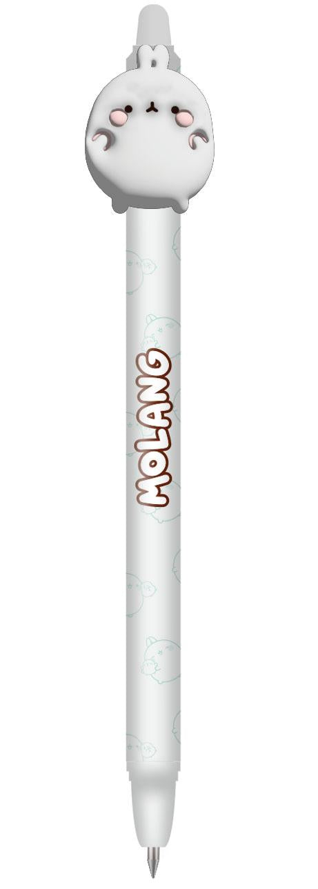 MOLANG - Blossom - Erasable Pen